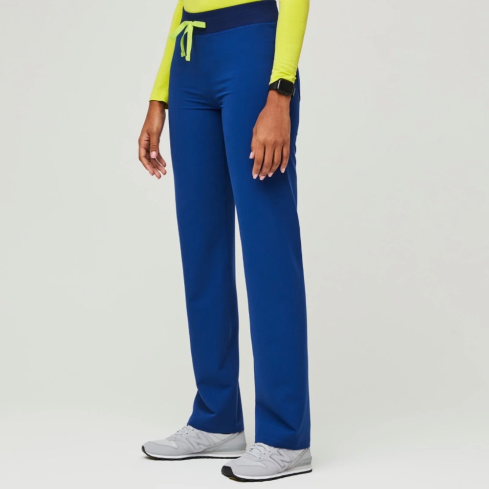XS FIGS Livingston basic pant
